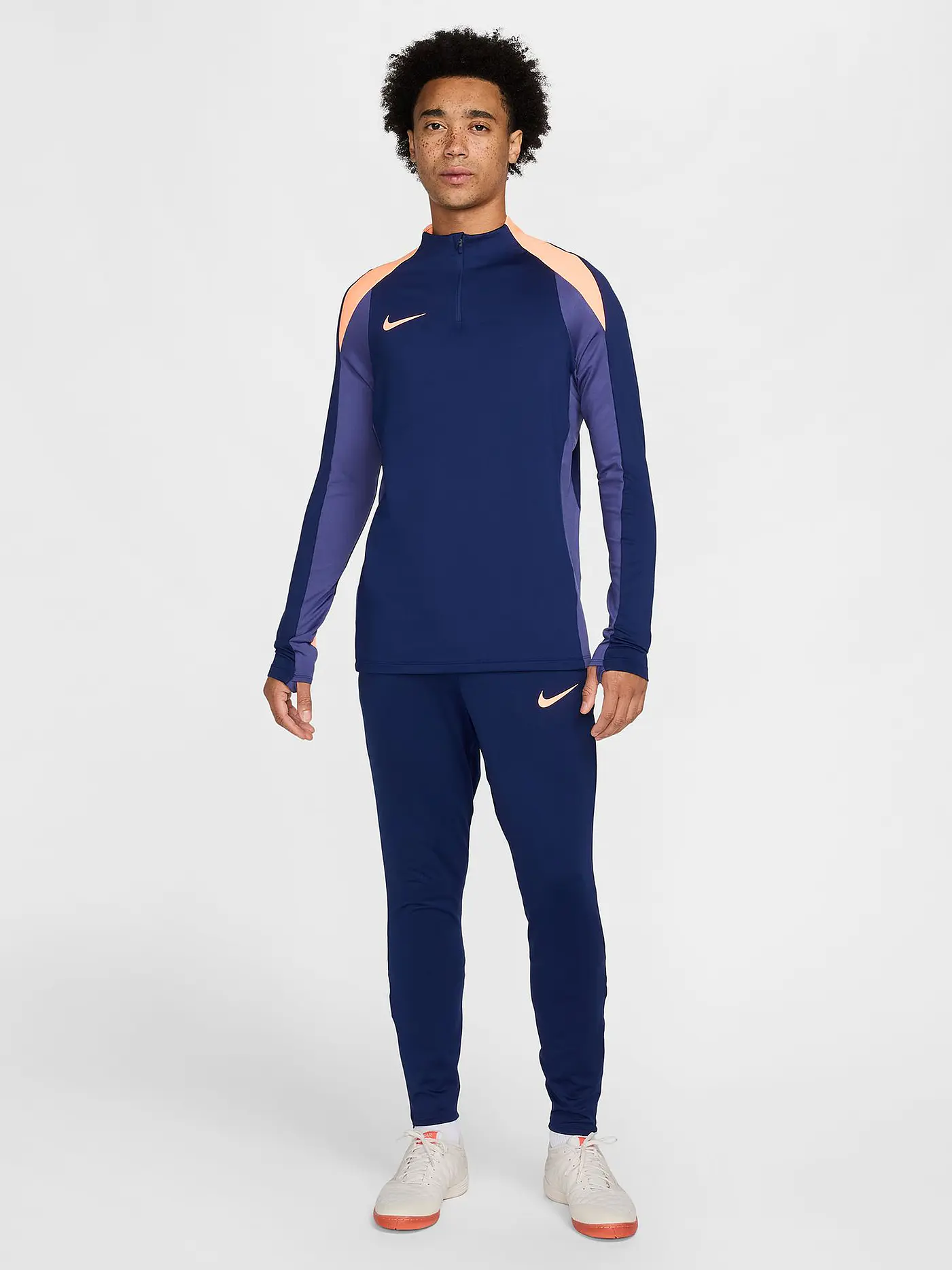 NIKE | Herren Fußballhose Dri-FIT Haaland | 